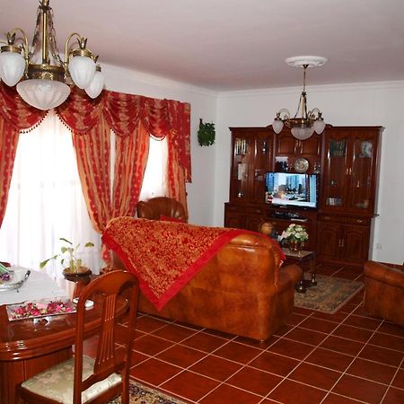 Chale Chafaris D'El Rei Villa Elvas Buitenkant foto