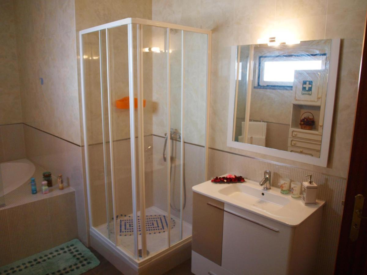 Chale Chafaris D'El Rei Villa Elvas Buitenkant foto