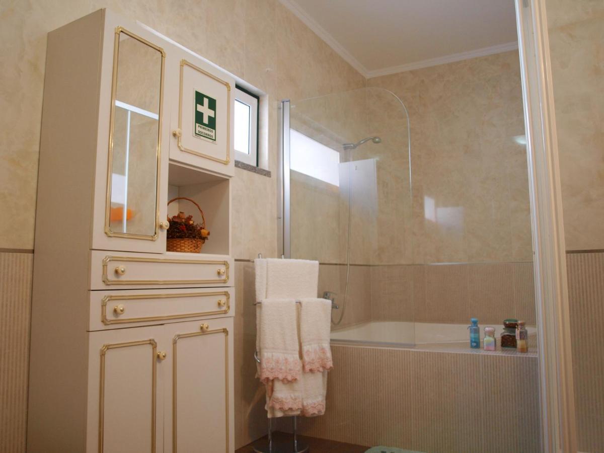 Chale Chafaris D'El Rei Villa Elvas Buitenkant foto
