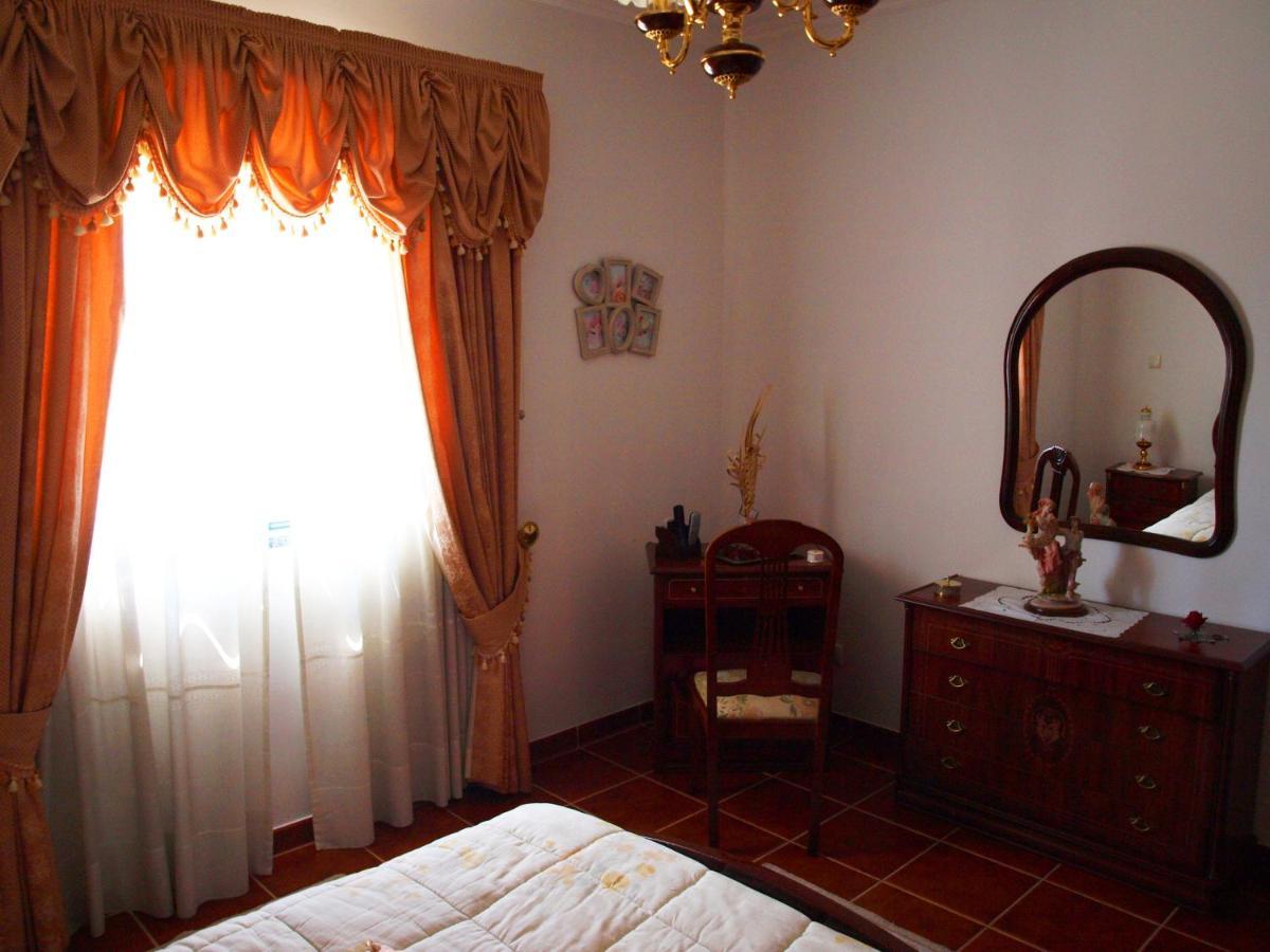 Chale Chafaris D'El Rei Villa Elvas Buitenkant foto