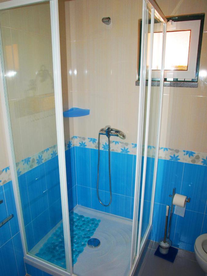 Chale Chafaris D'El Rei Villa Elvas Buitenkant foto