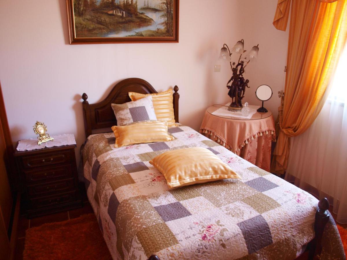 Chale Chafaris D'El Rei Villa Elvas Buitenkant foto