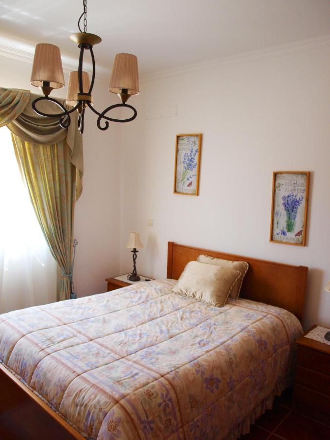 Chale Chafaris D'El Rei Villa Elvas Buitenkant foto