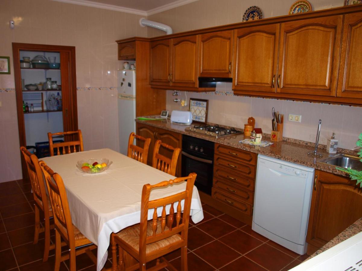 Chale Chafaris D'El Rei Villa Elvas Buitenkant foto