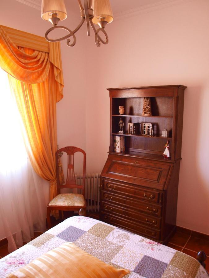 Chale Chafaris D'El Rei Villa Elvas Buitenkant foto