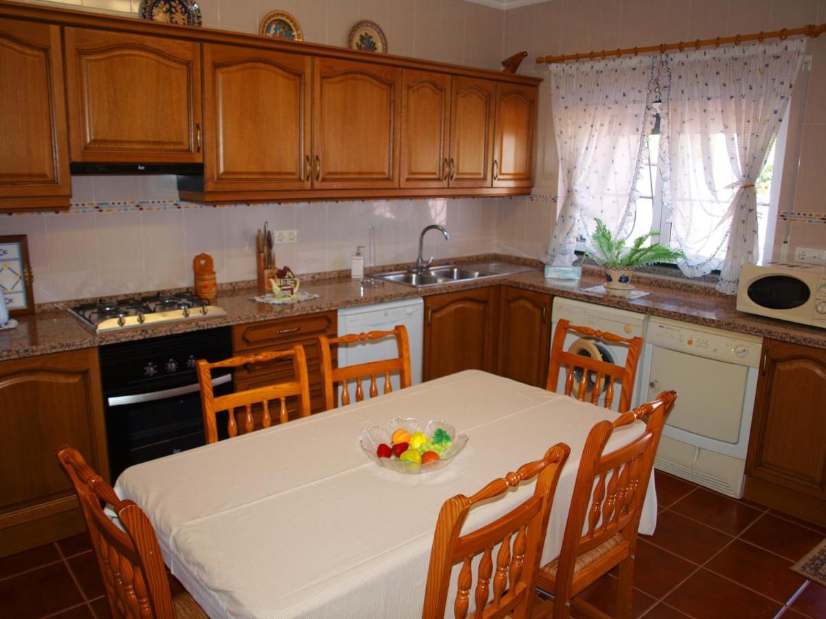 Chale Chafaris D'El Rei Villa Elvas Buitenkant foto